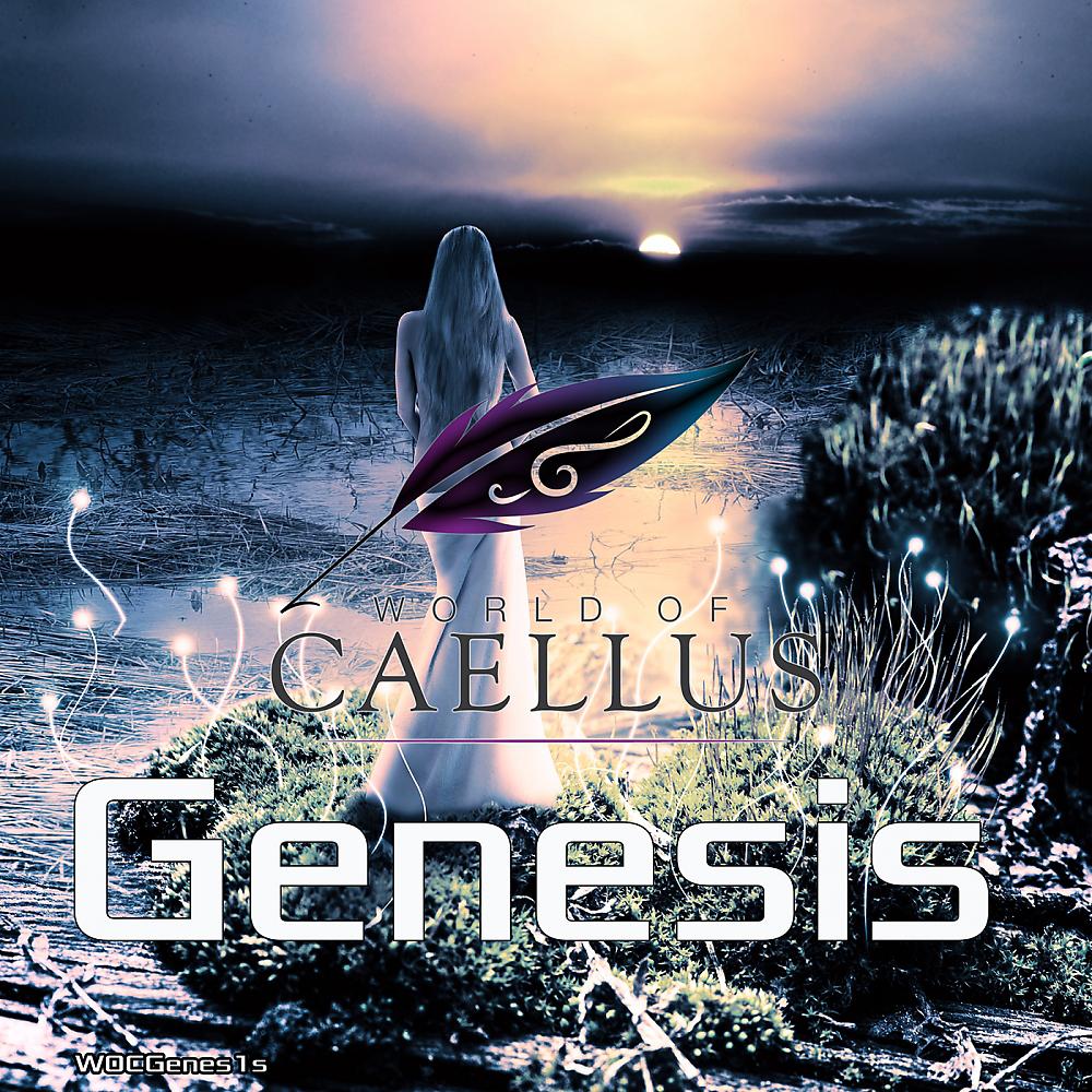 Постер альбома Genesis Progressive Sampler