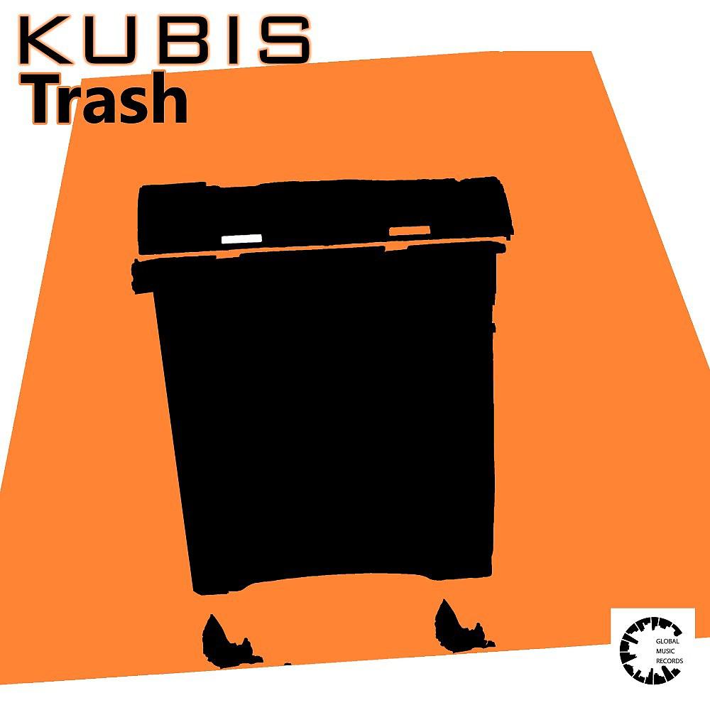 Постер альбома Trash