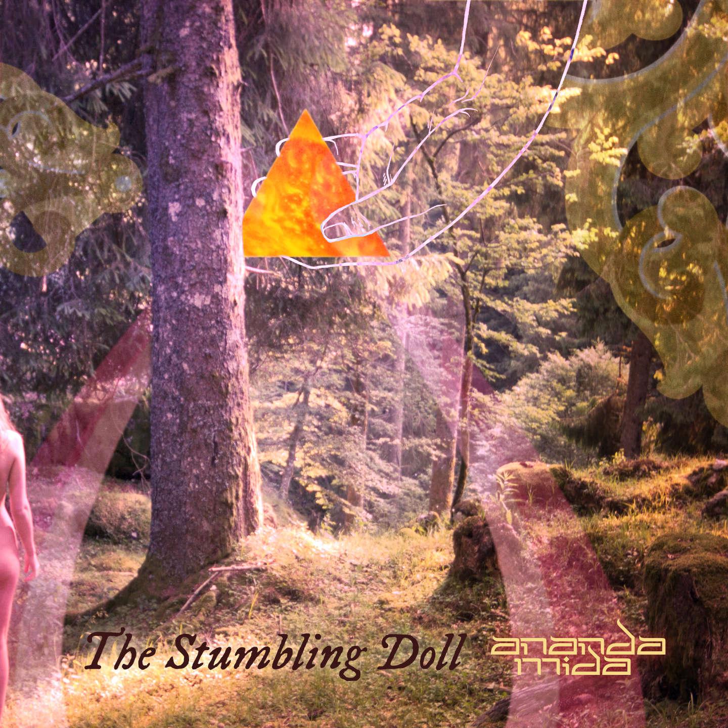Постер альбома The Stumbling Doll