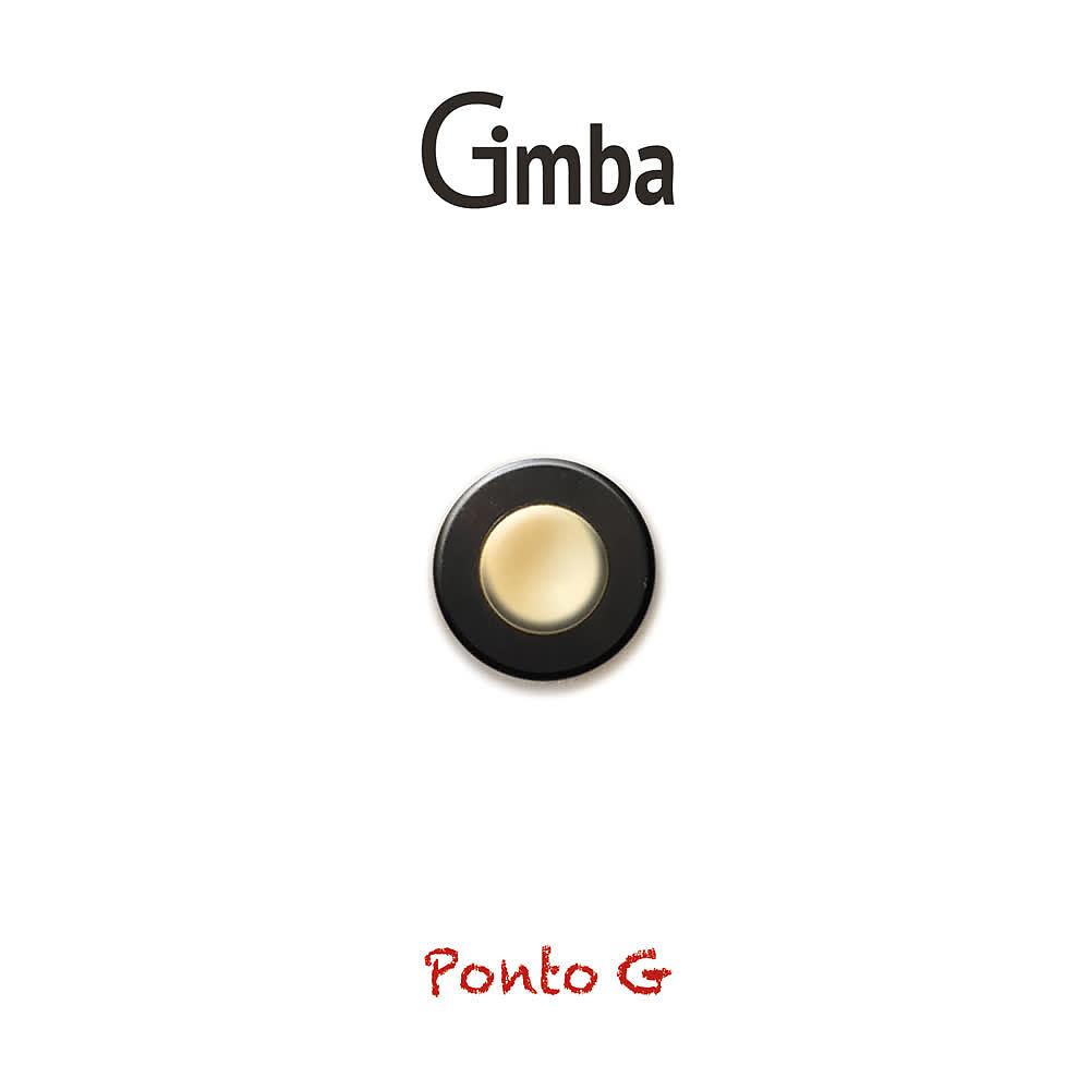 Постер альбома Ponto G