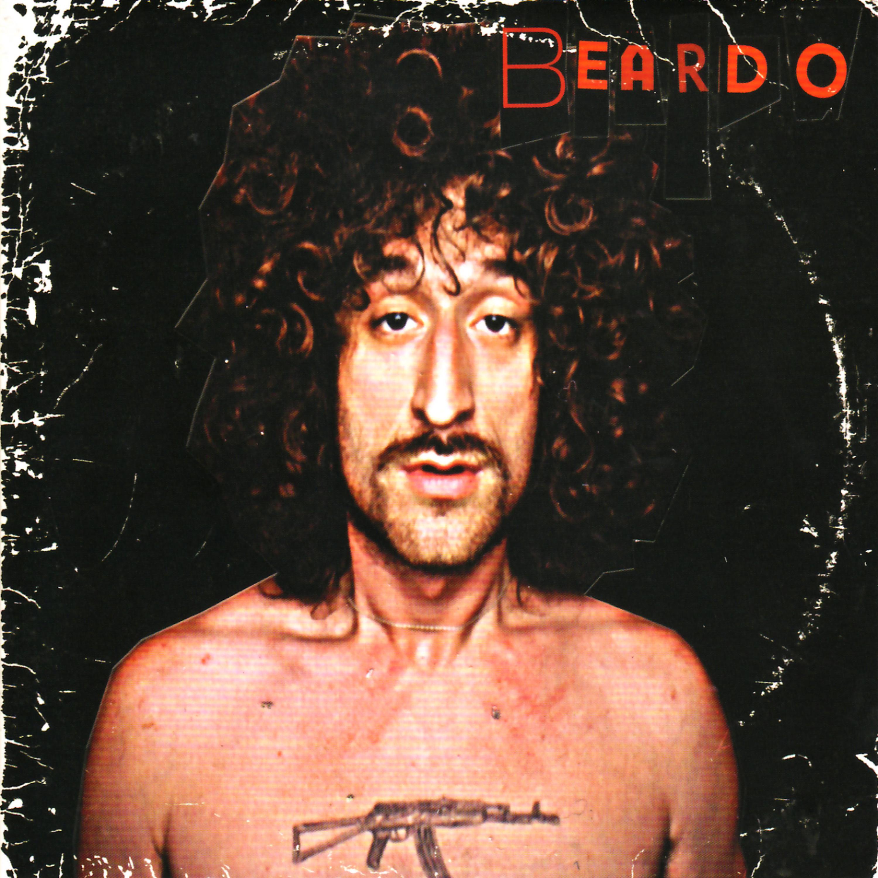 Постер альбома Beardo