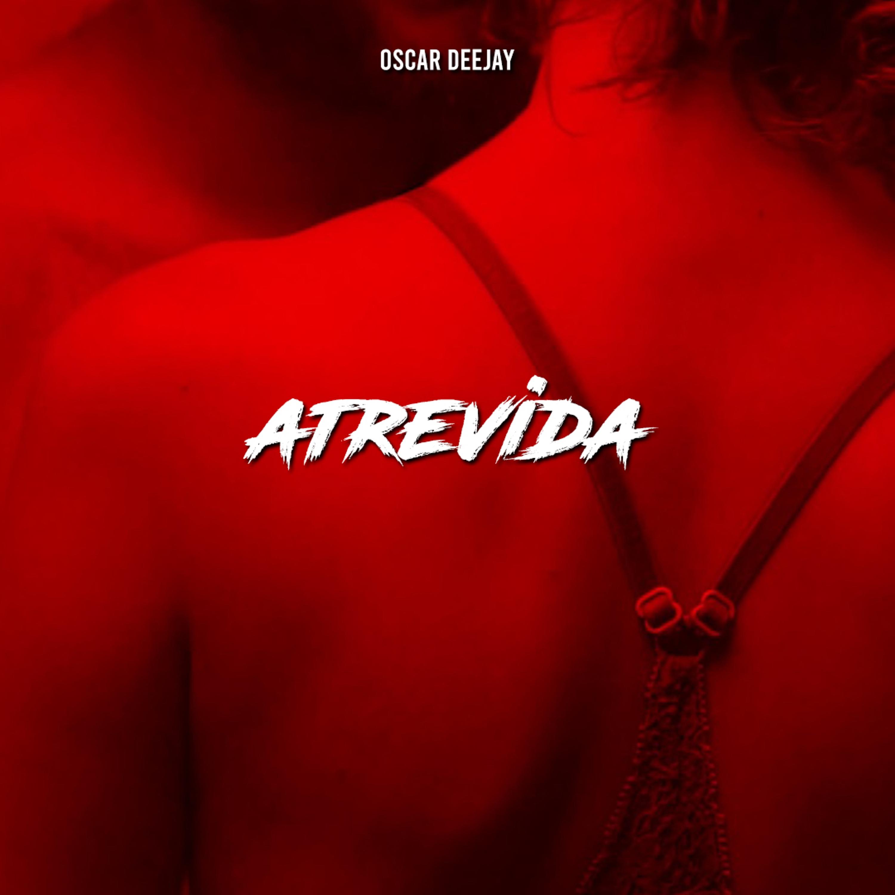 Постер альбома Atrevida