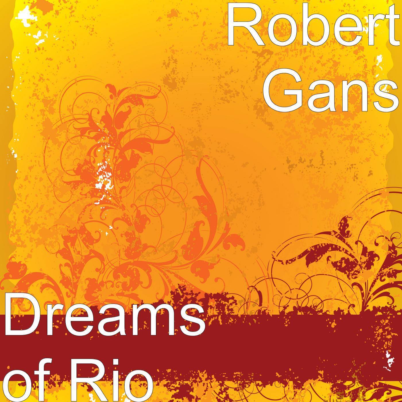 Постер альбома Dreams of Rio