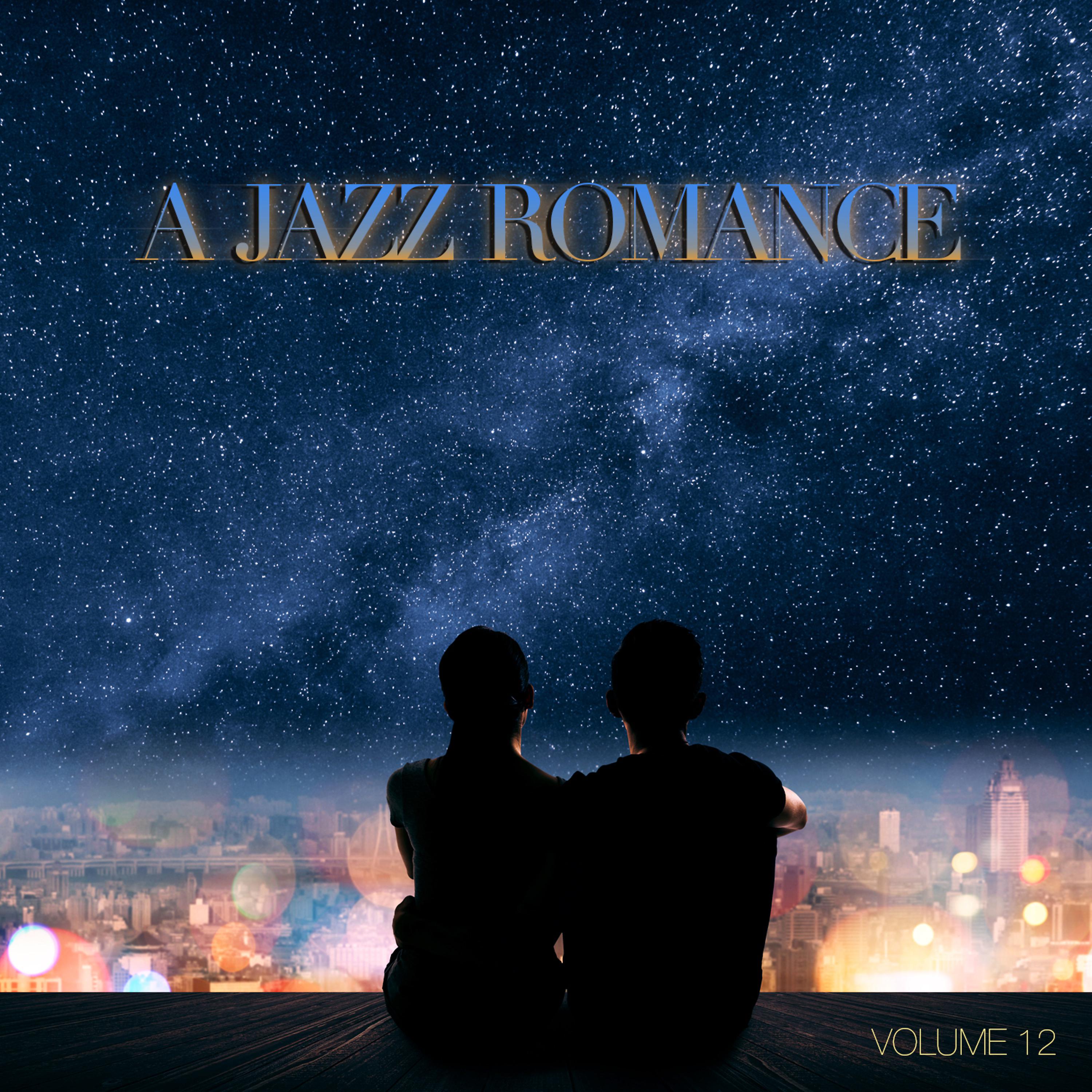 Постер альбома A Jazz Romance, Vol. 12