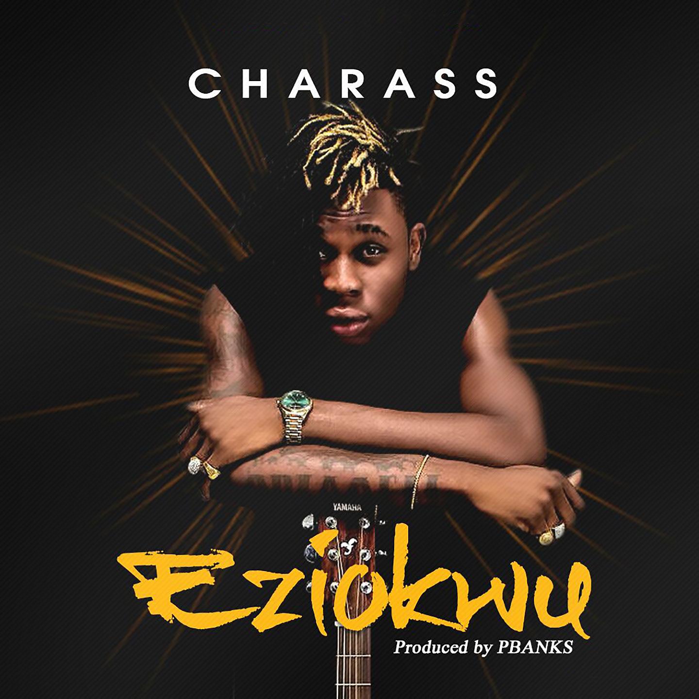 Постер альбома Eziokwu