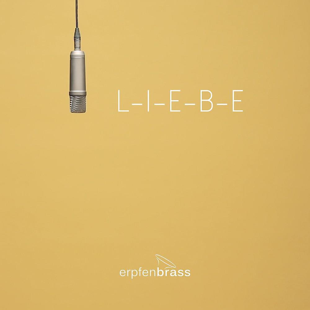 Постер альбома L-I-E-B-E