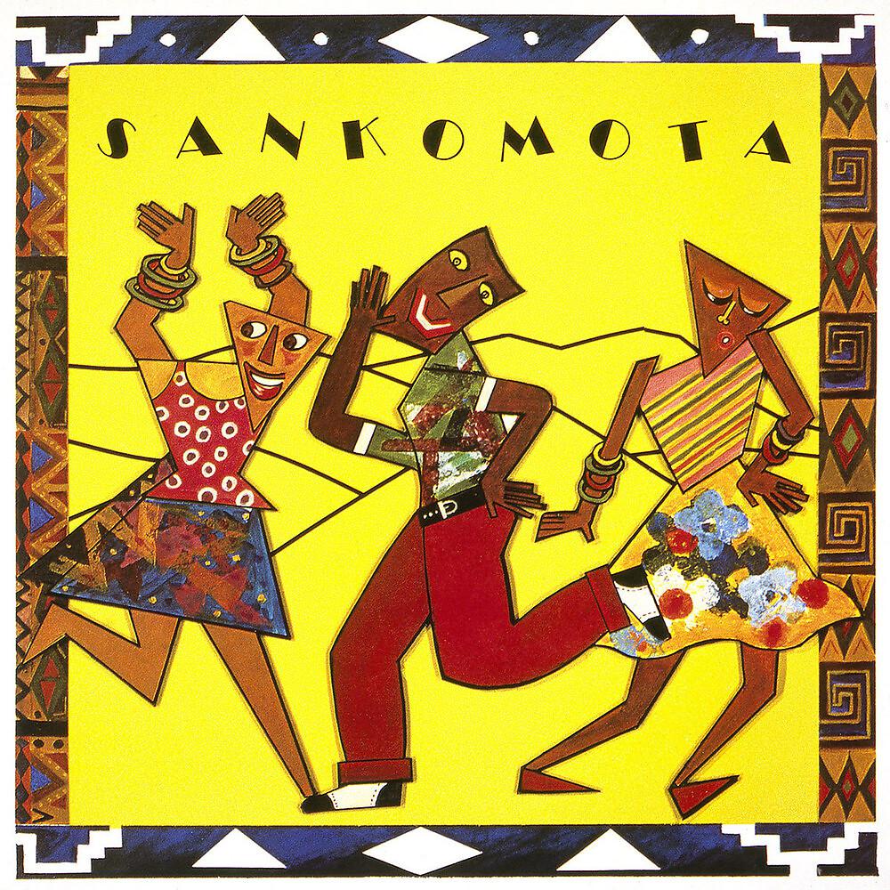 Постер альбома Sankomota