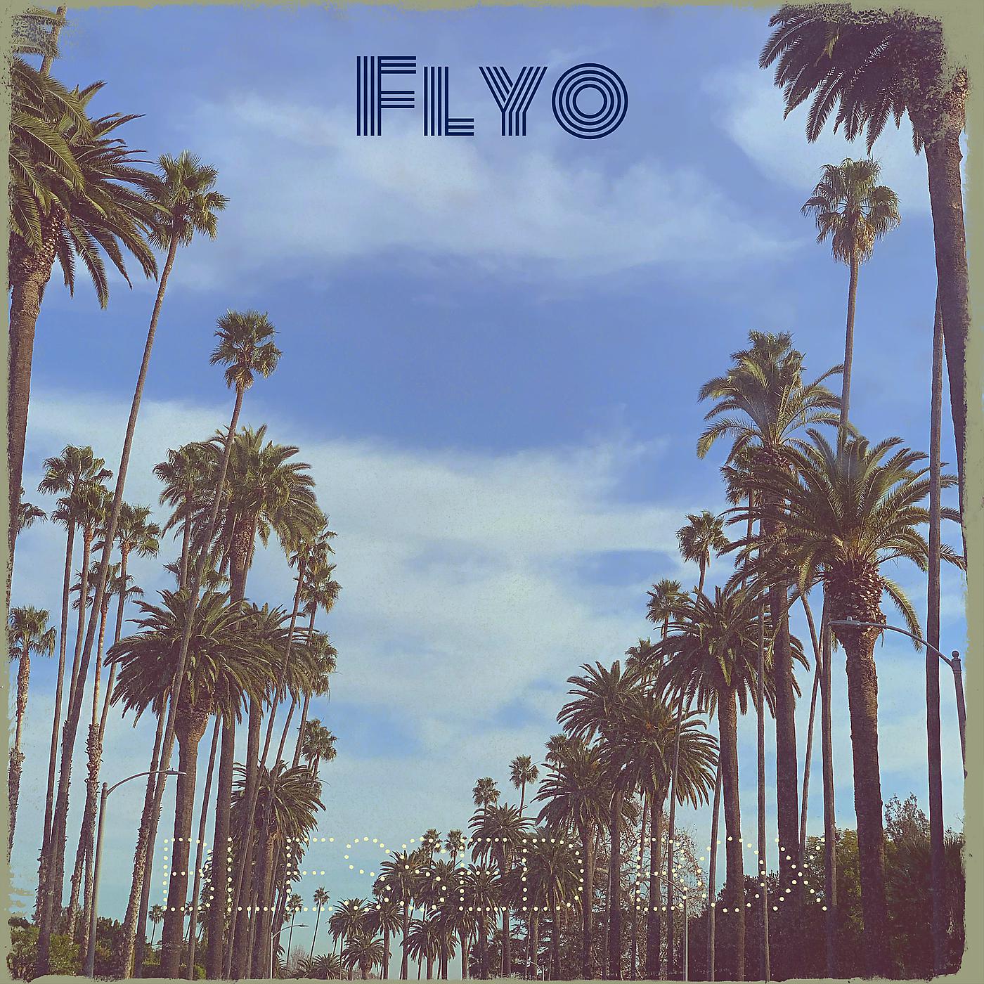 Постер альбома Flyo