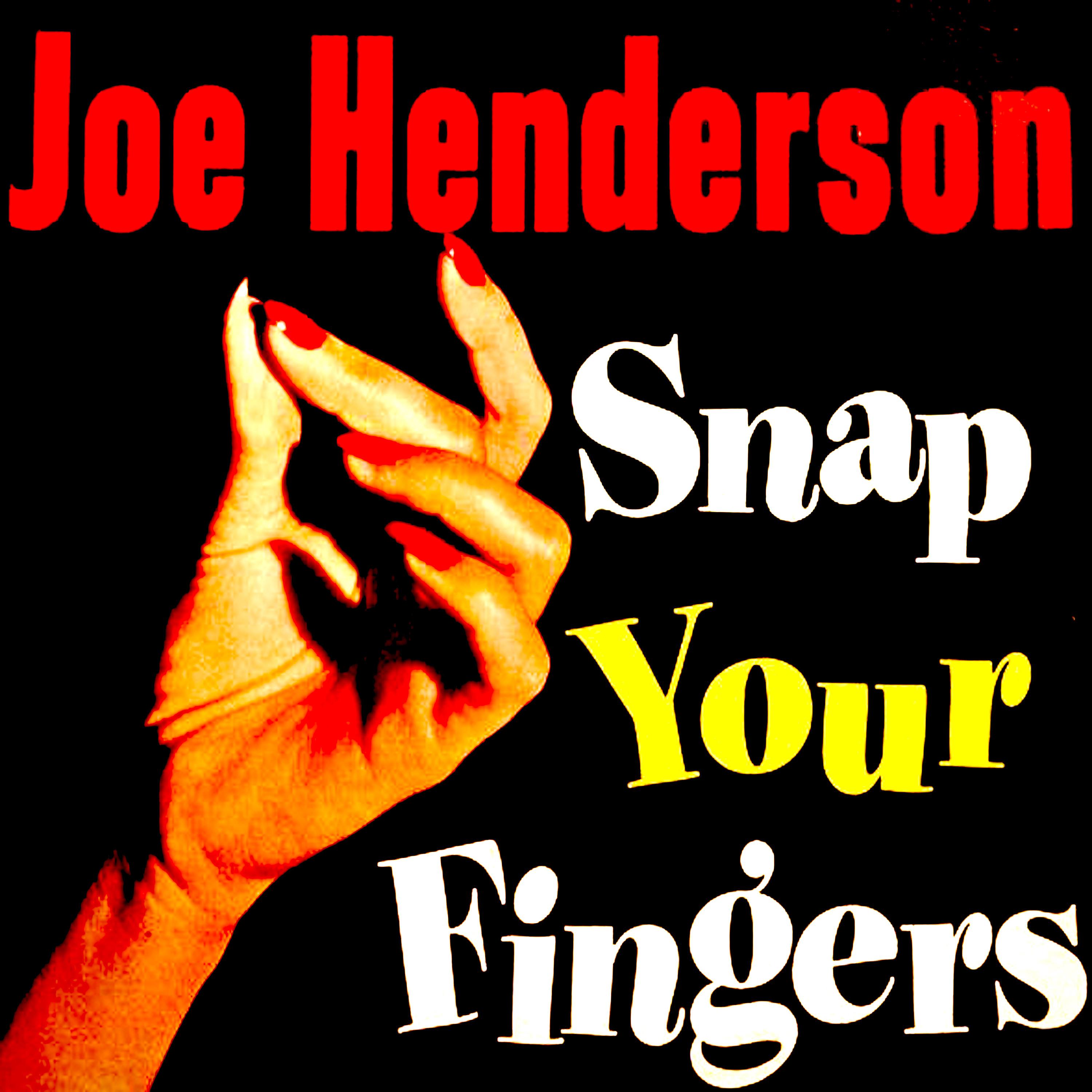 Постер альбома Snap Your Fingers