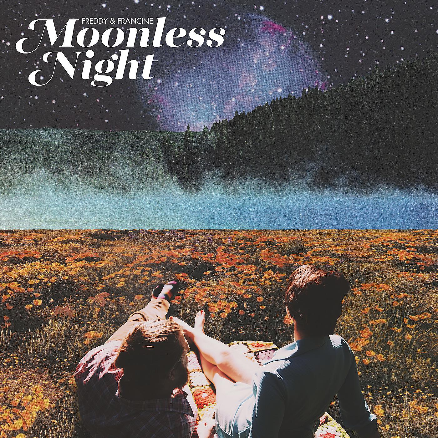 Постер альбома Moonless Night