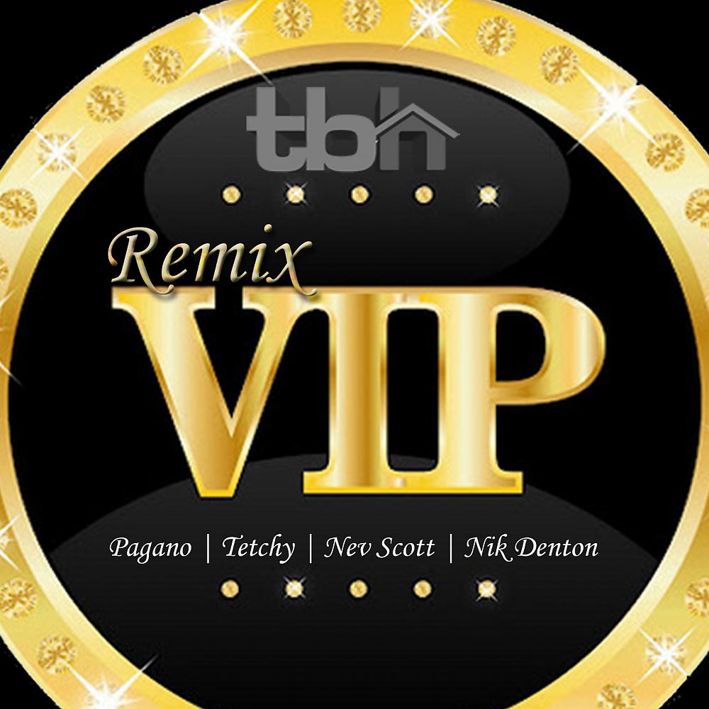 Постер альбома Remix VIP Volume Two