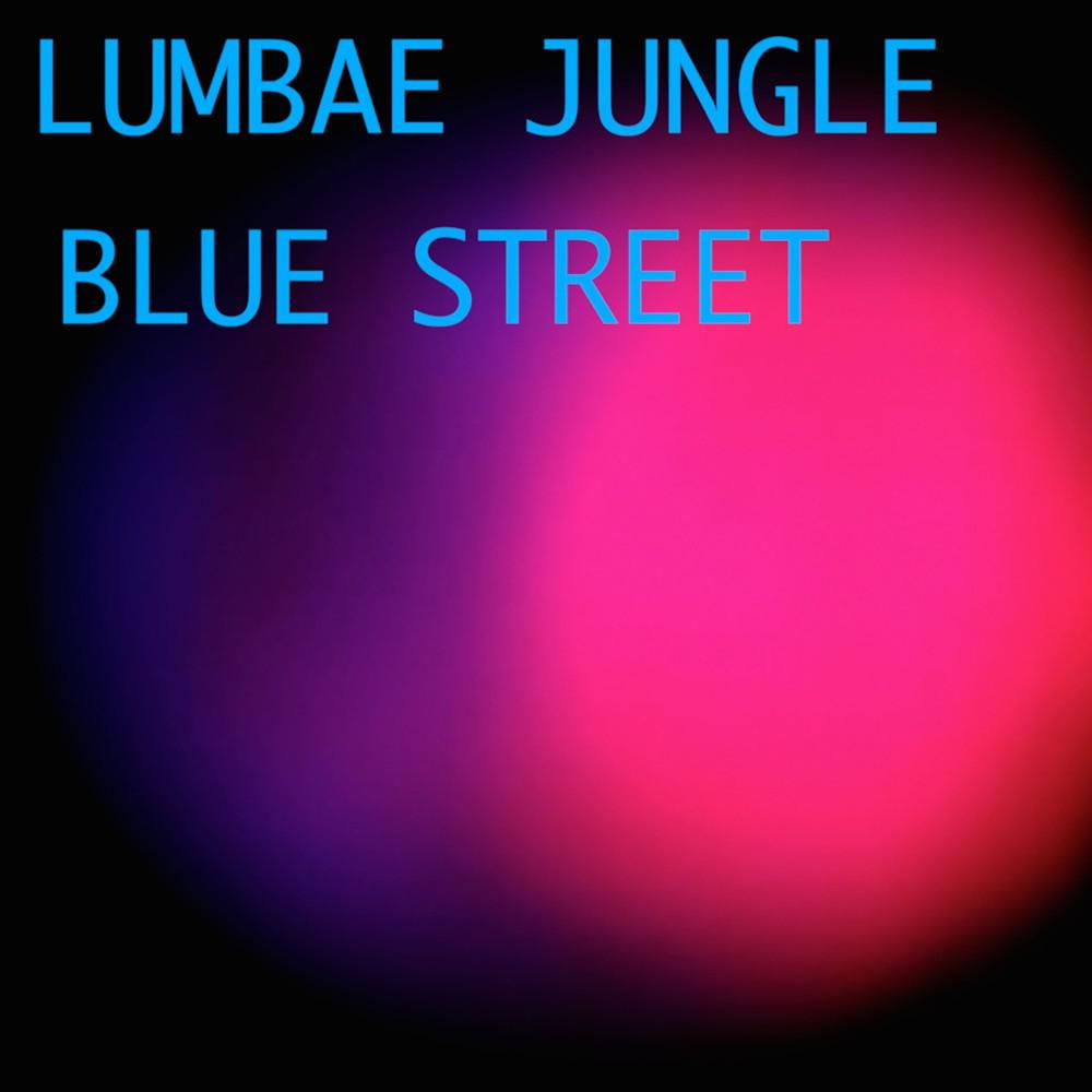 Постер альбома Blue Street