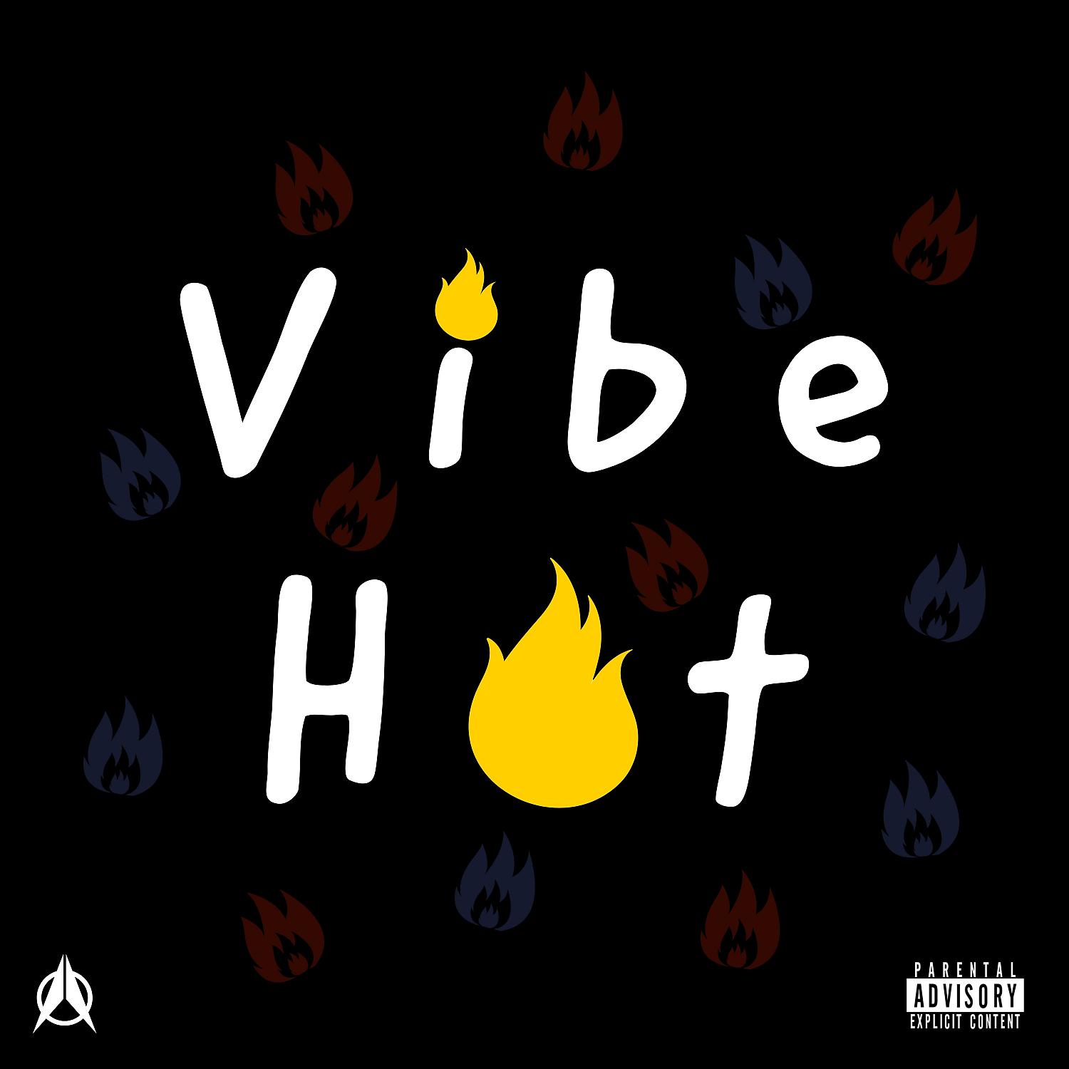 Постер альбома Vibe Hot