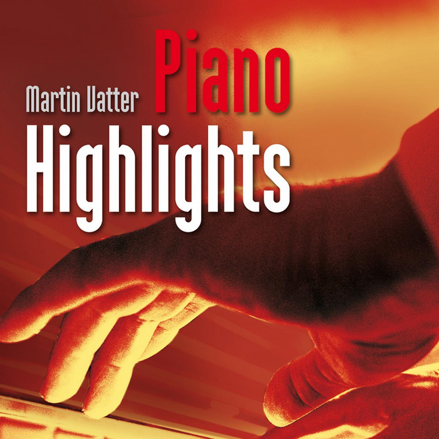 Постер альбома Piano Highlights