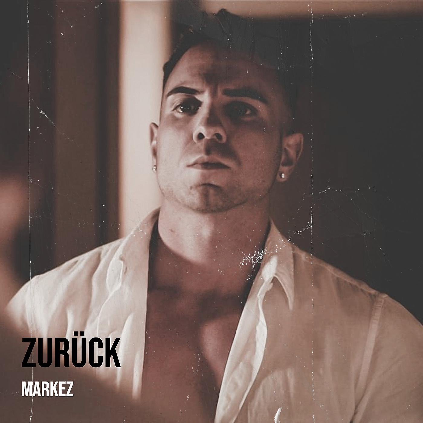 Постер альбома Zurück
