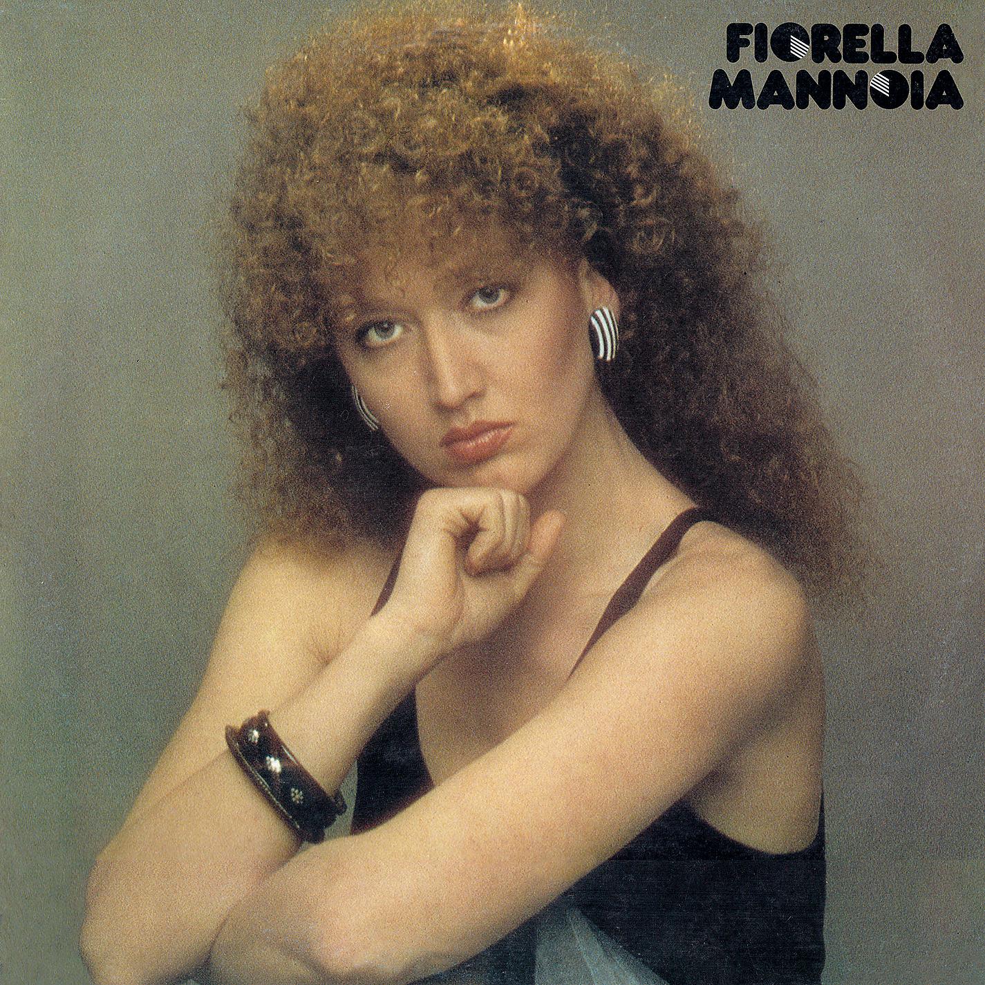 Постер альбома Fiorella Mannoia (2021 Remaster)