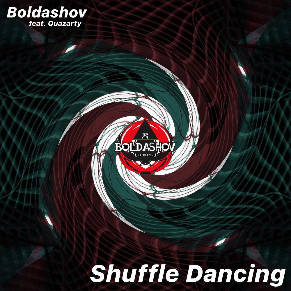 Постер альбома Shuffle Dancing