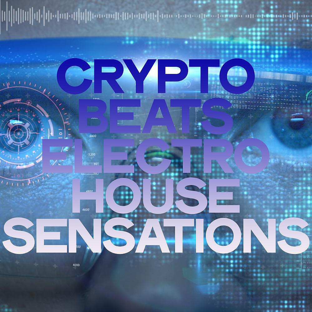 Постер альбома Crypto Beats (Electro House Sensations)