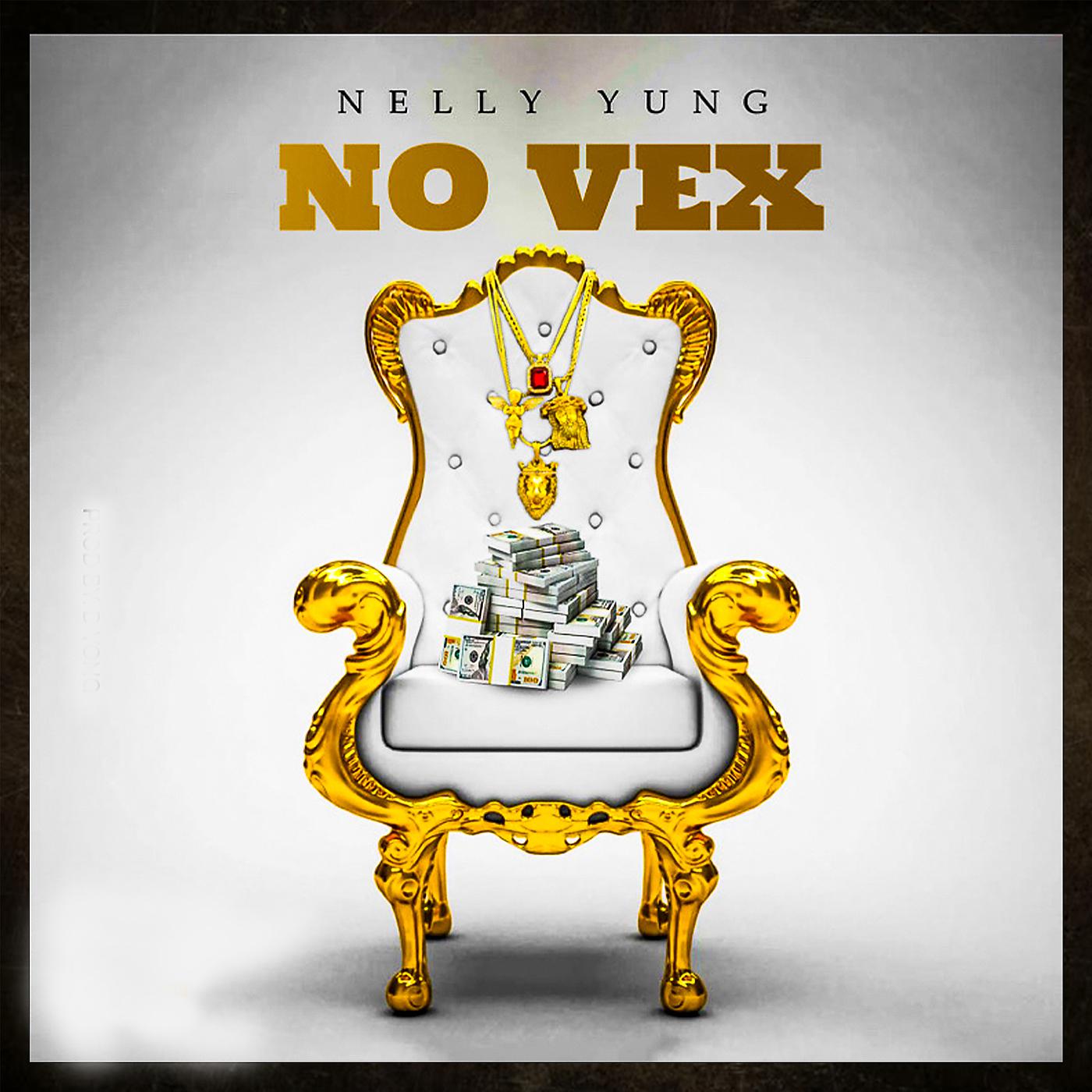 Постер альбома No Vex