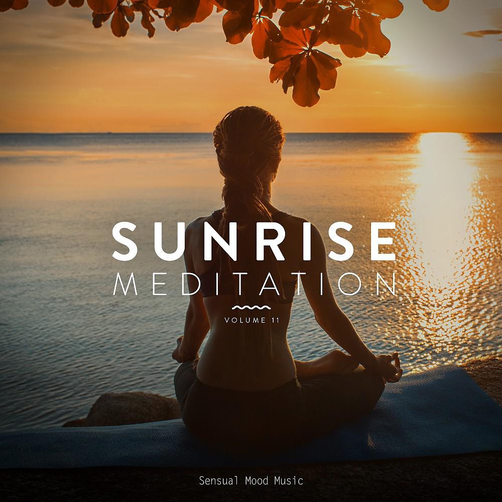Постер альбома Sunrise Meditation, Vol. 11