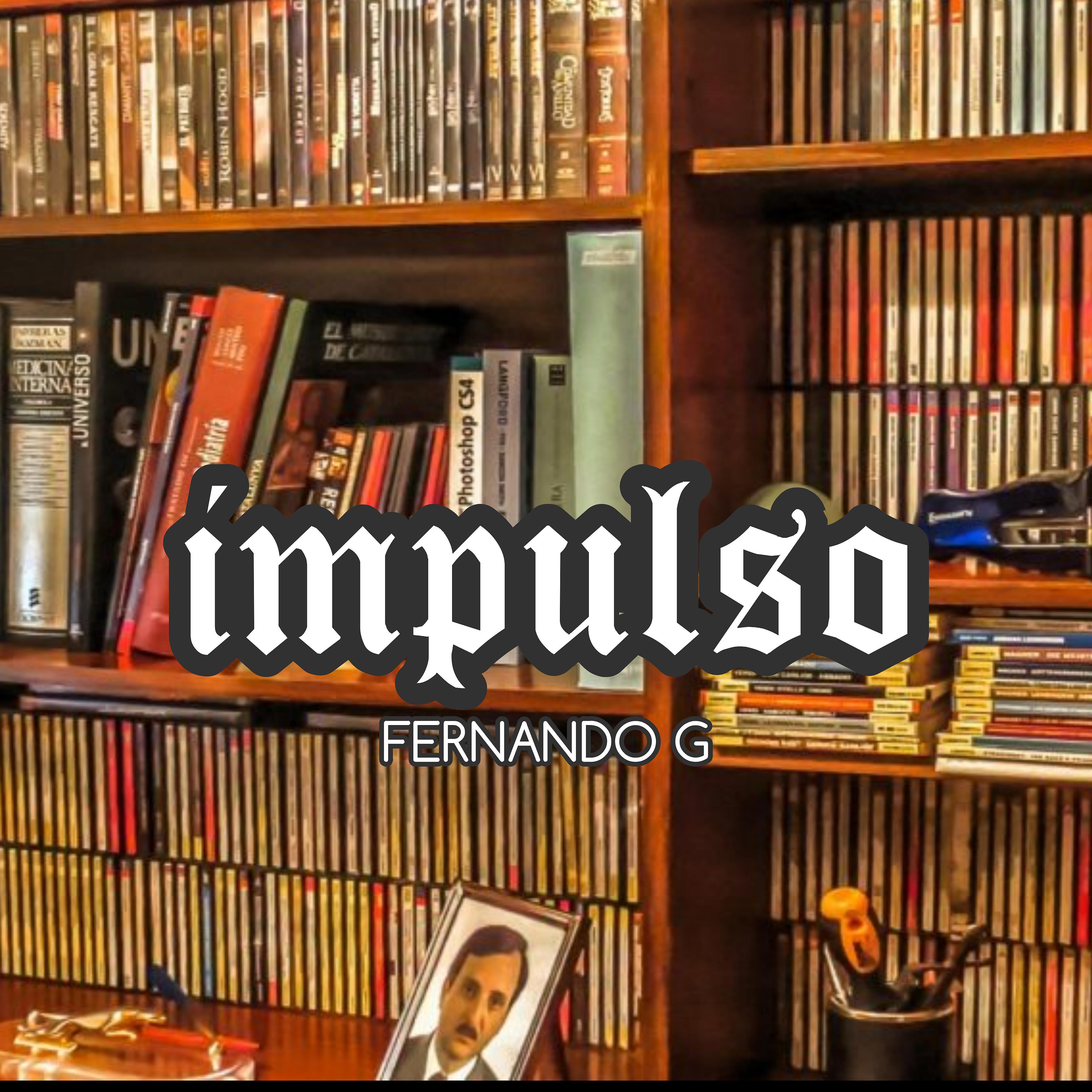 Постер альбома Impulso