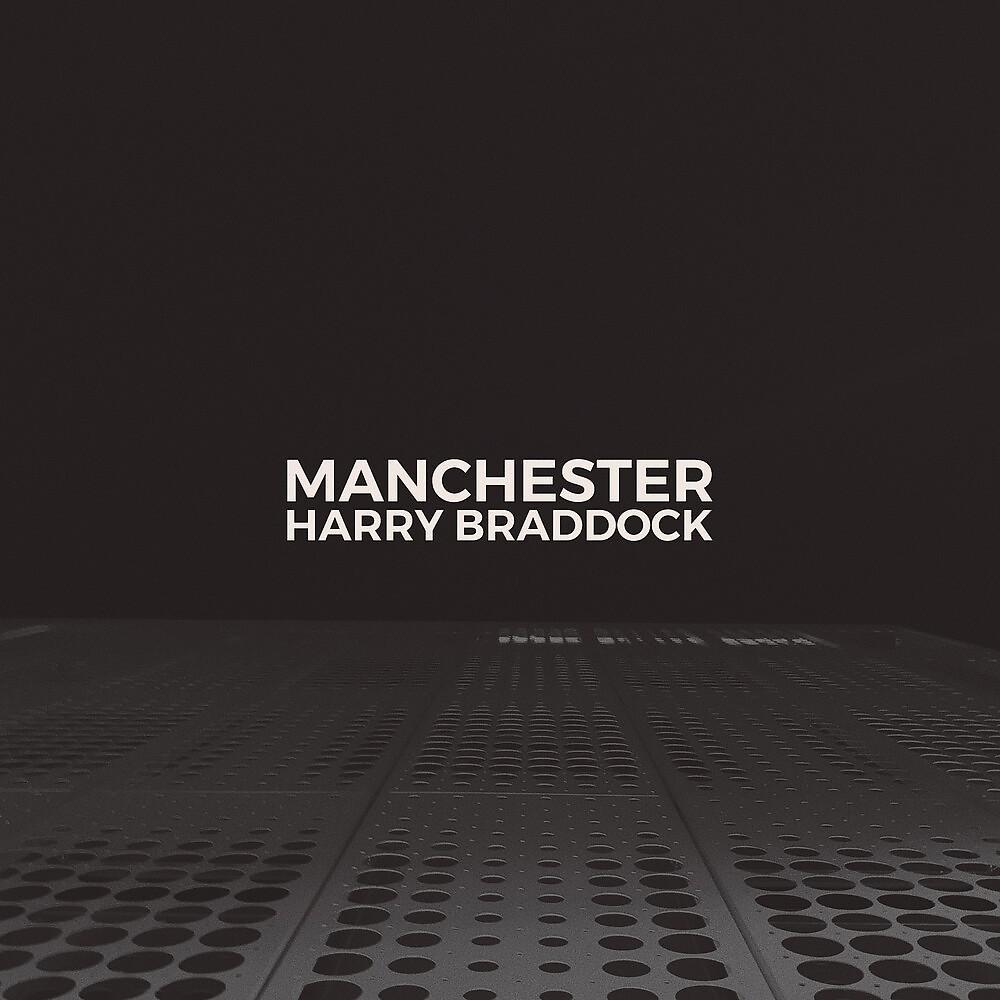 Постер альбома Manchester