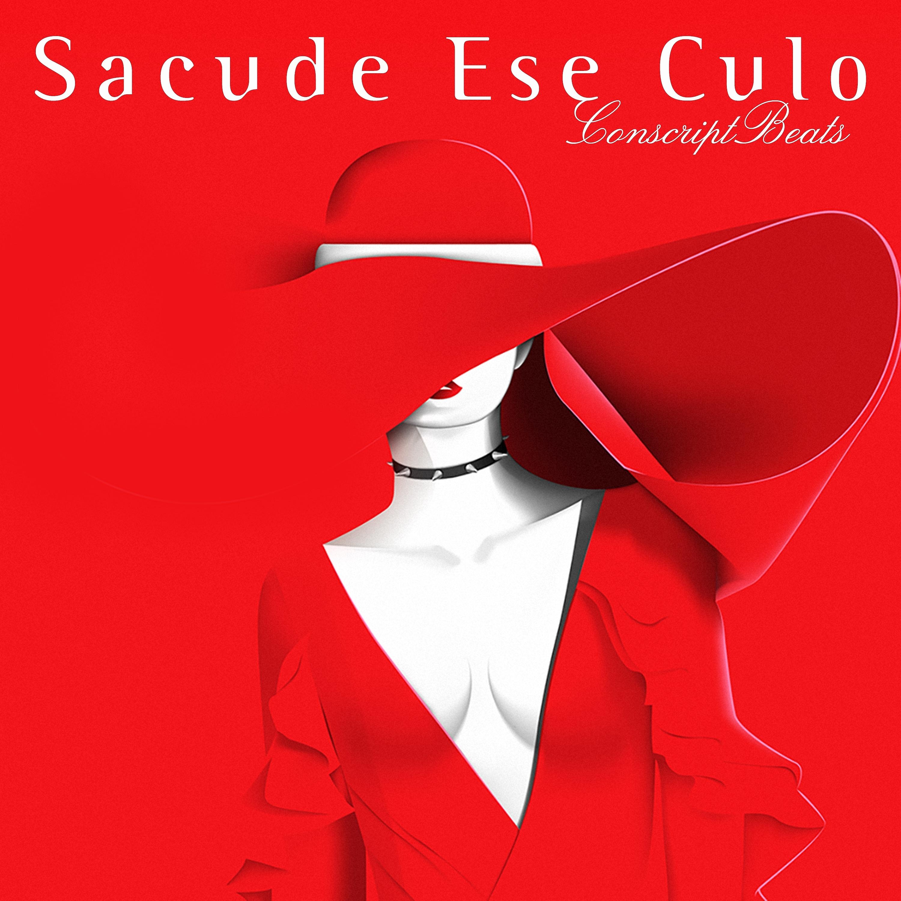 Постер альбома Sacude Ese Culo