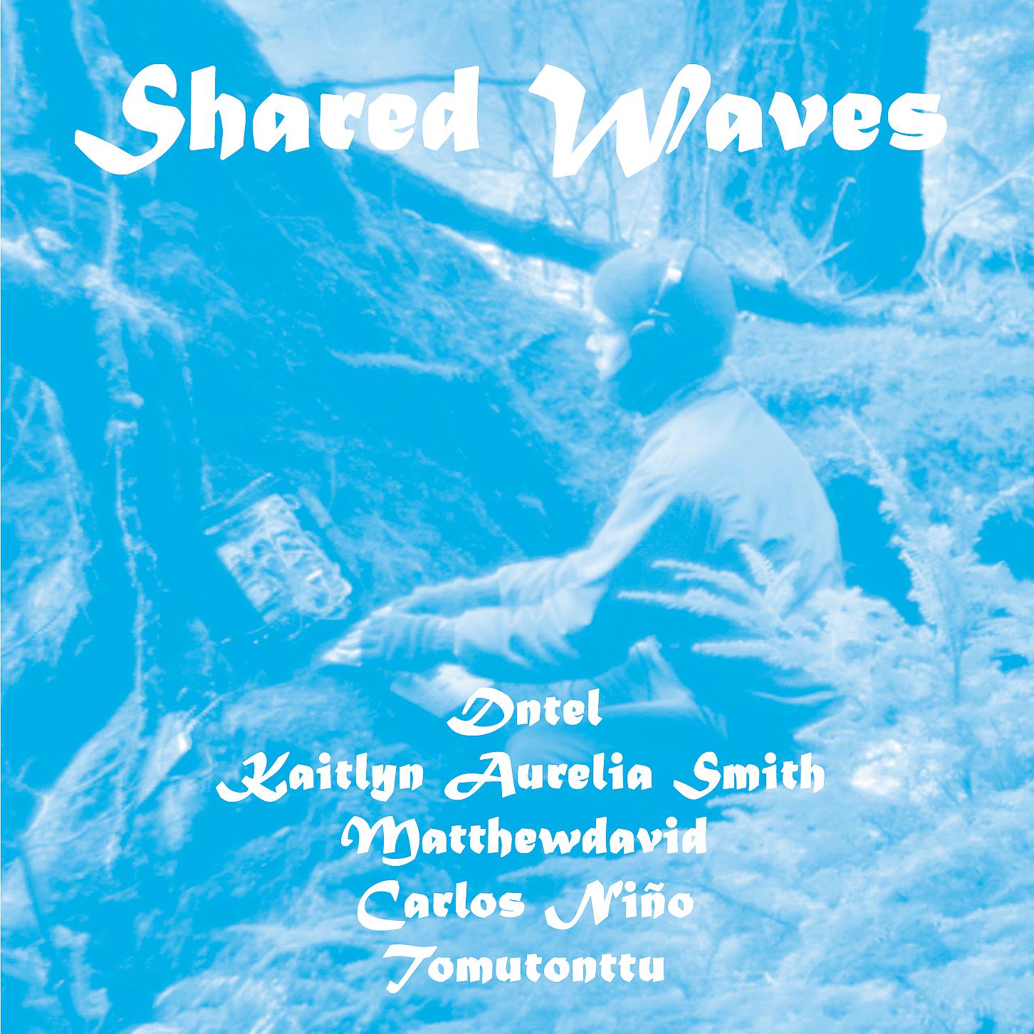 Постер альбома Shared Waves