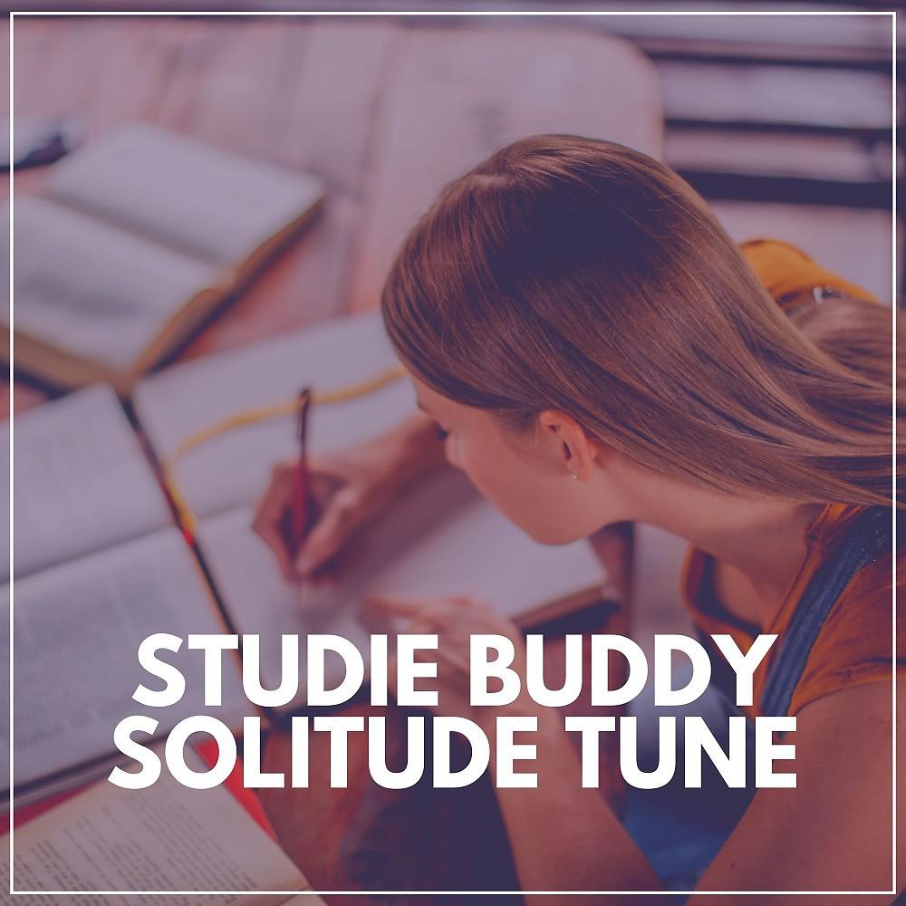 Постер альбома Studie Buddy Solitude Tune