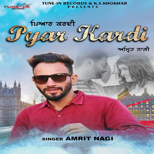 Постер альбома Pyar Kardi