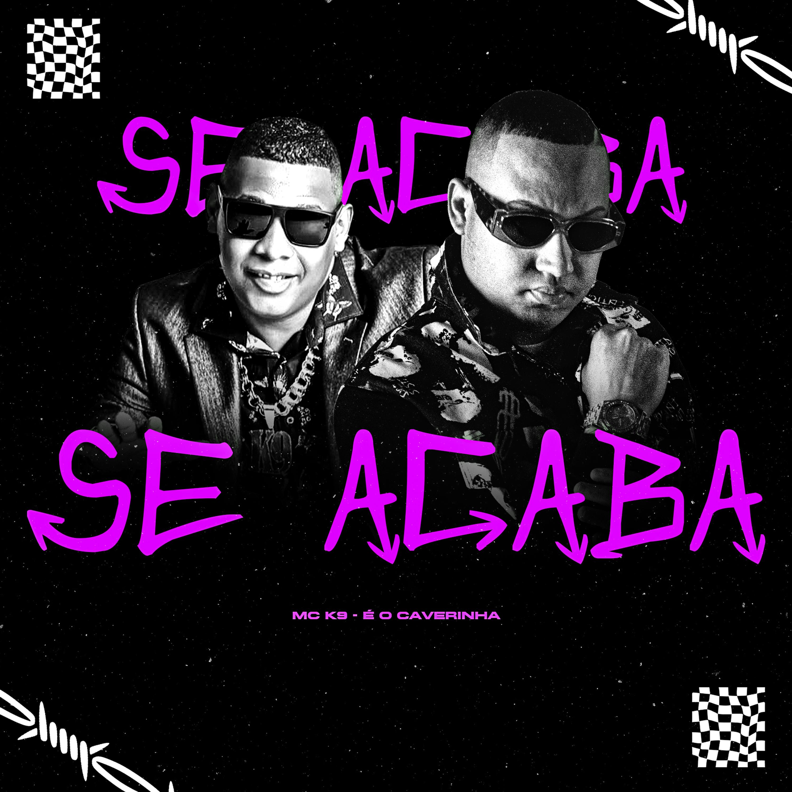 Постер альбома Se Acaba