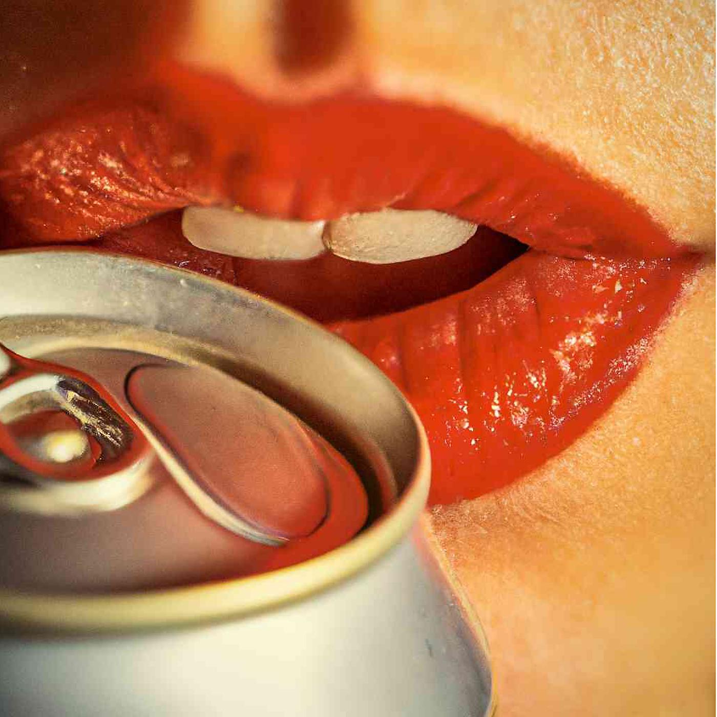 Постер альбома Girl Drinks Beer