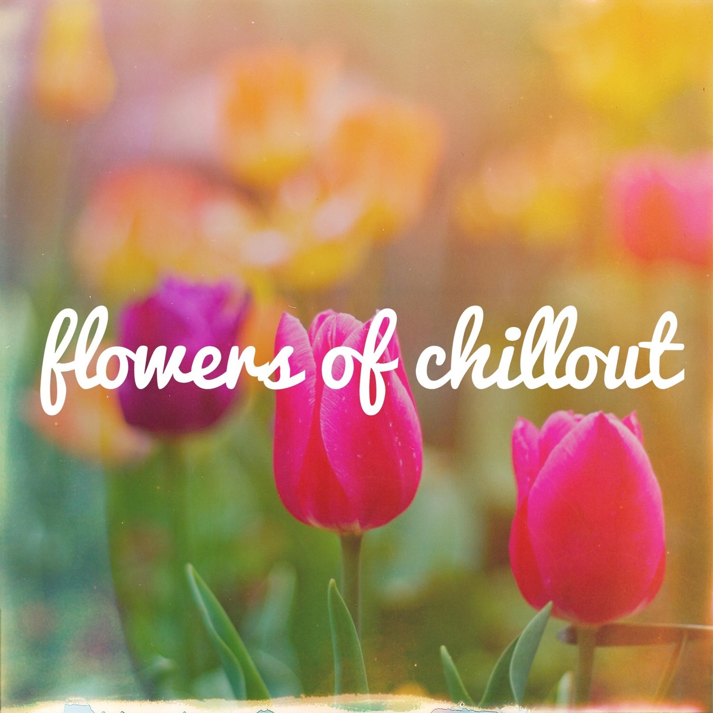 Постер альбома Flowers of Chillout