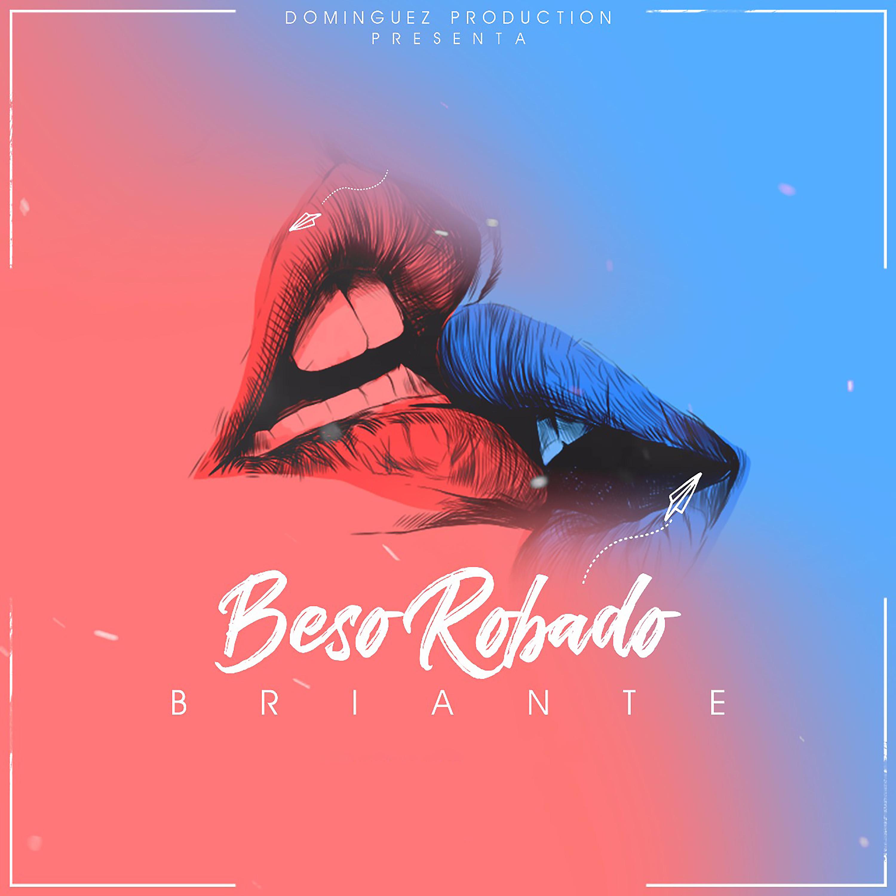 Постер альбома Beso Robado