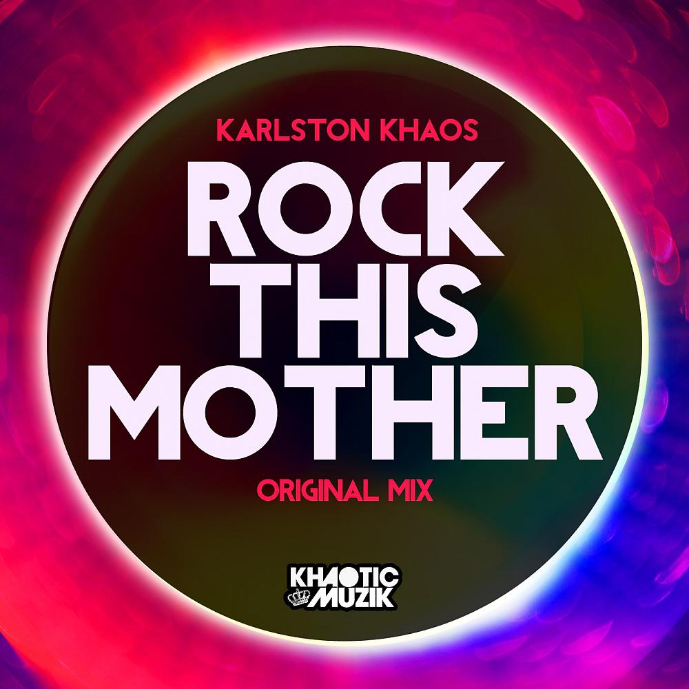 Постер альбома Rock This Mother