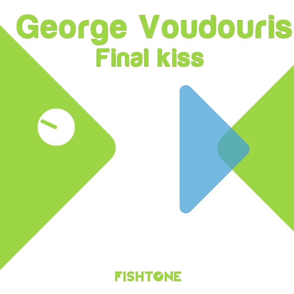 Постер альбома Final Kiss