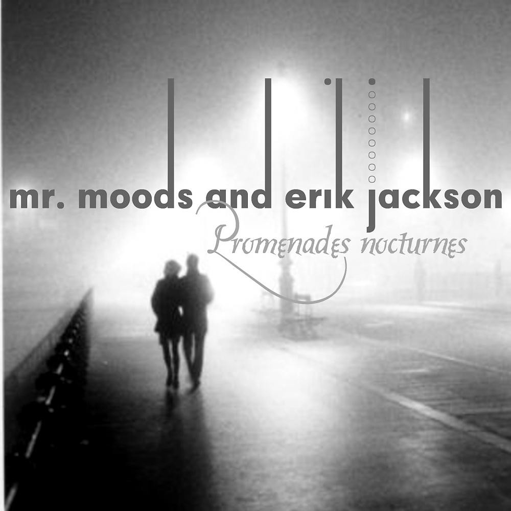 Постер альбома Promenades Nocturnes EP