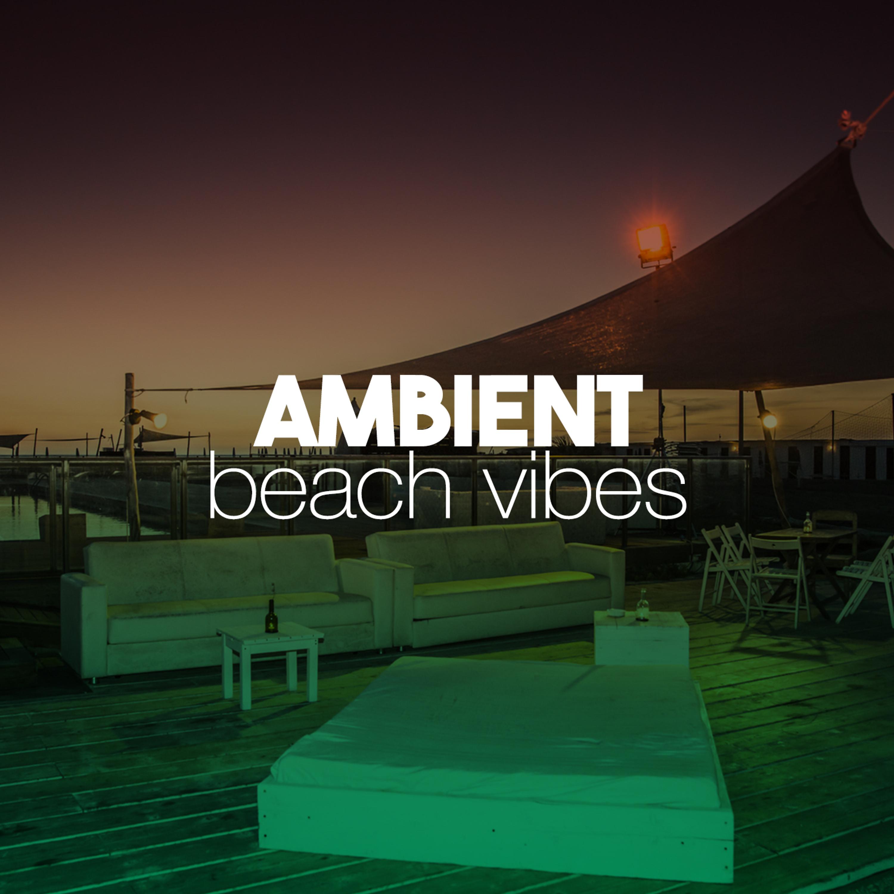 Постер альбома Ambient Beach Vibes