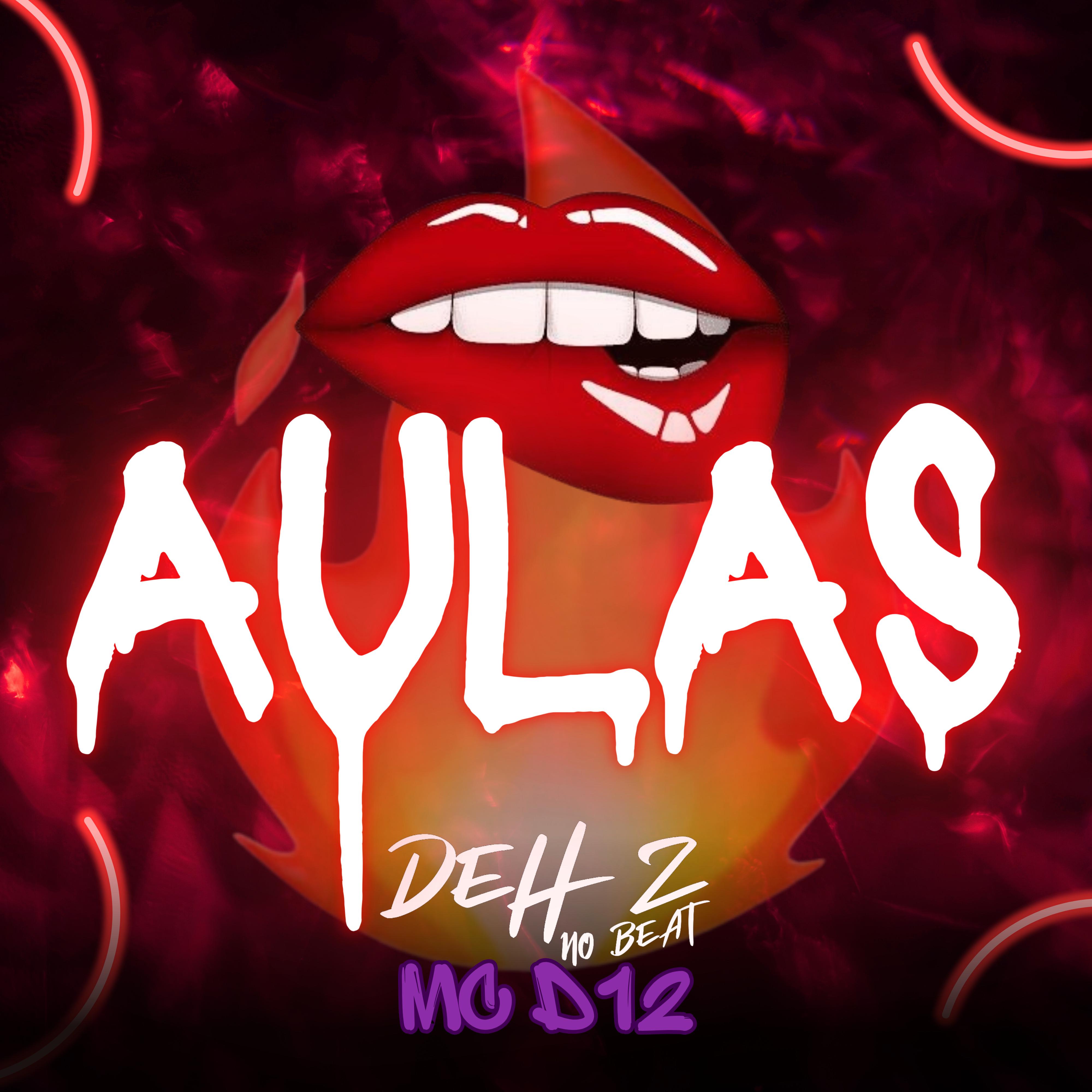 Постер альбома Aulas - Deh Z No Beat