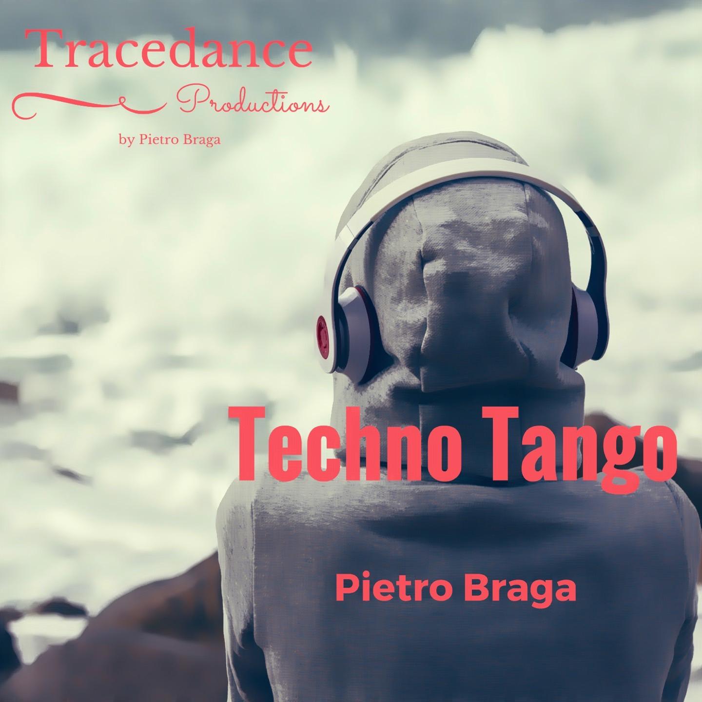 Постер альбома Techno Tango
