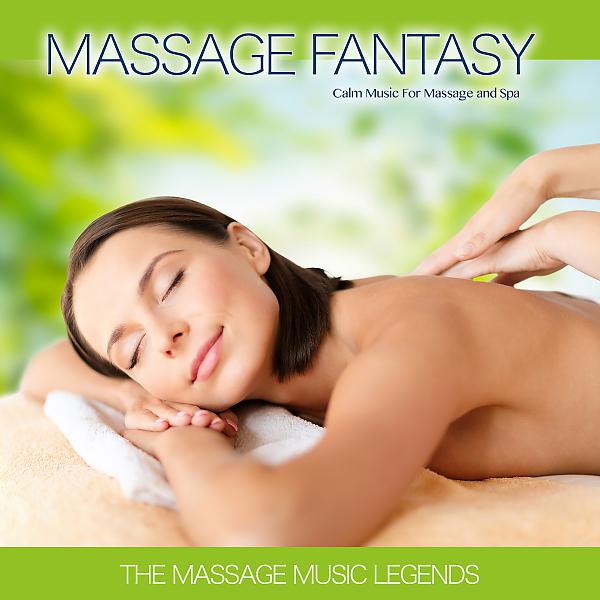 Постер альбома Massage Fantasy