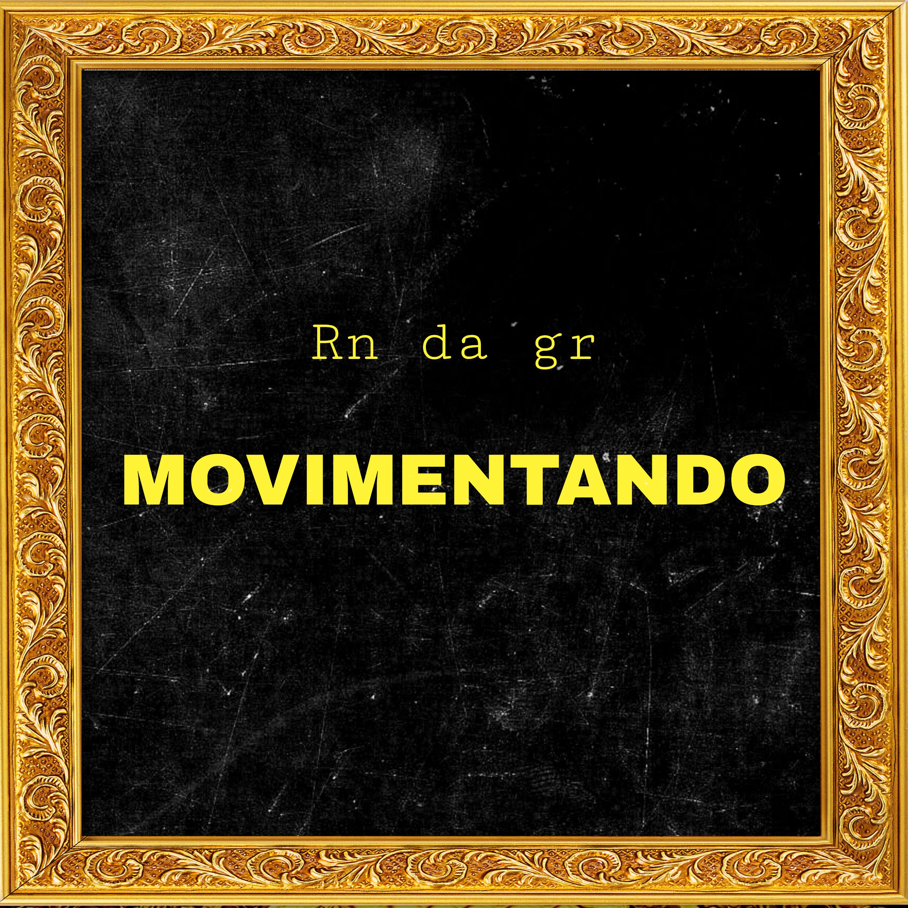 Постер альбома Movimentando