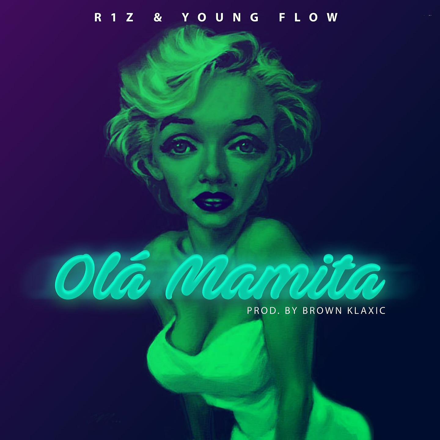 Постер альбома Olà Mamita
