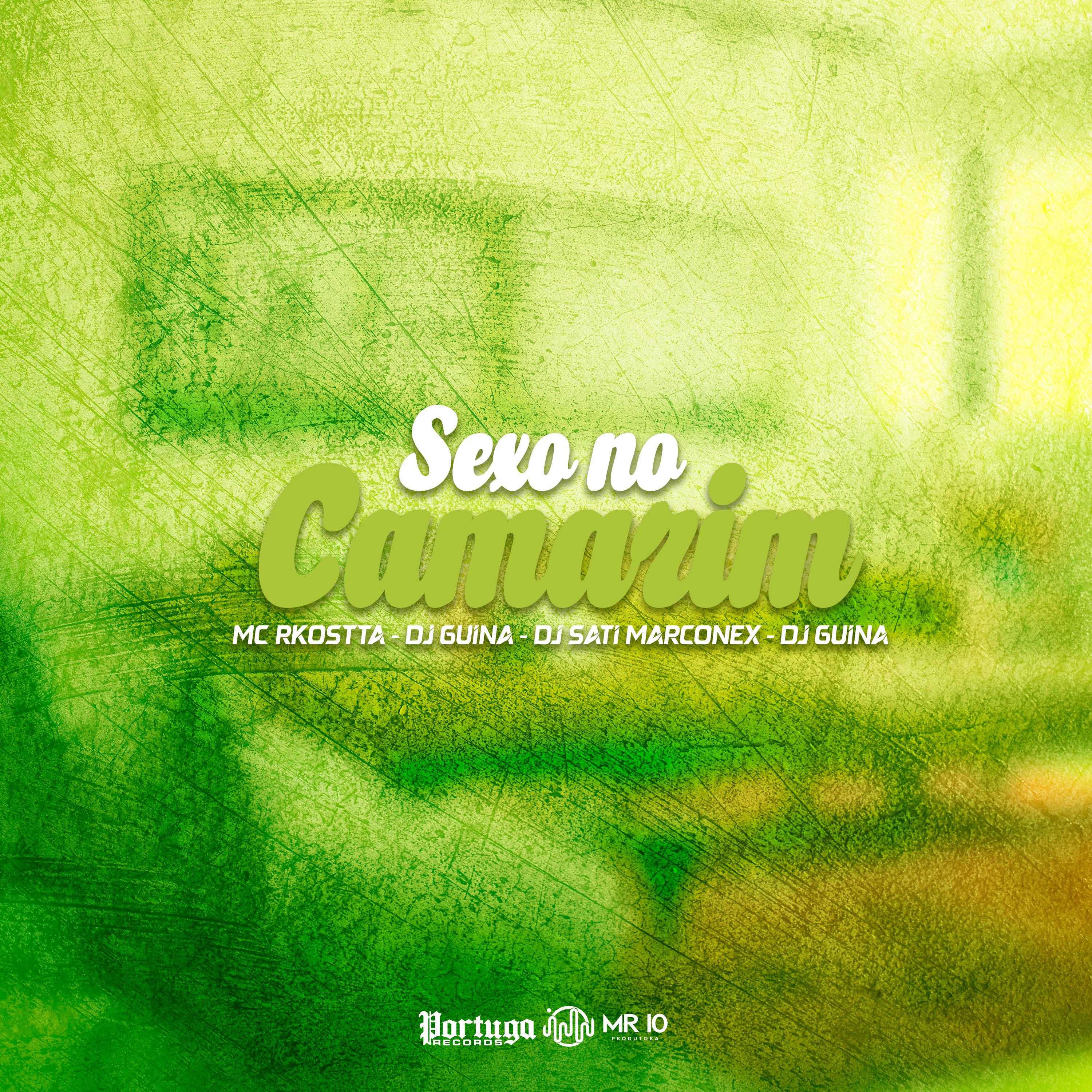 Постер альбома Sexo no Camarim