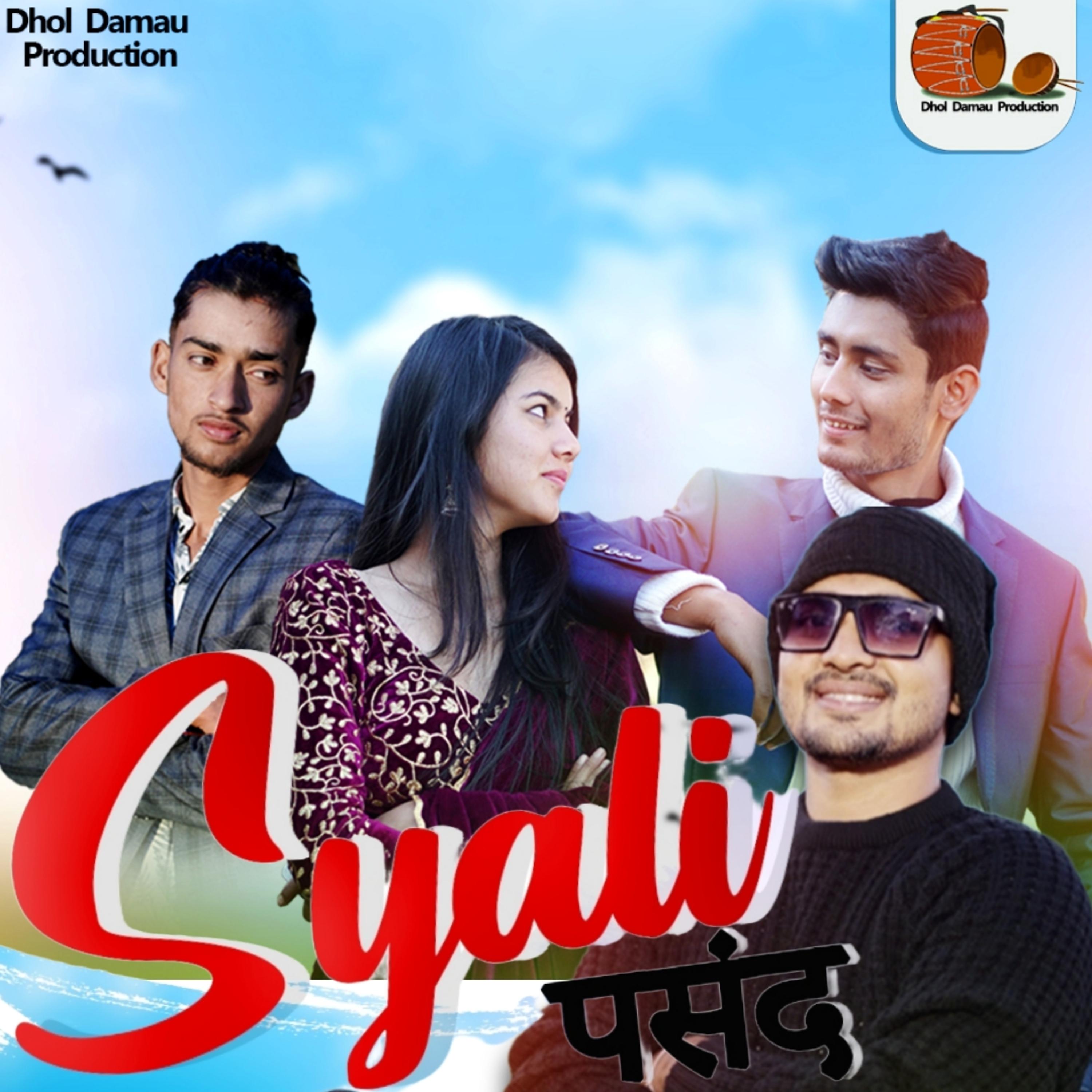 Постер альбома Syali Pasand