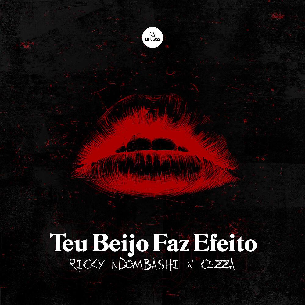 Постер альбома Teu Beijo Faz Efeito