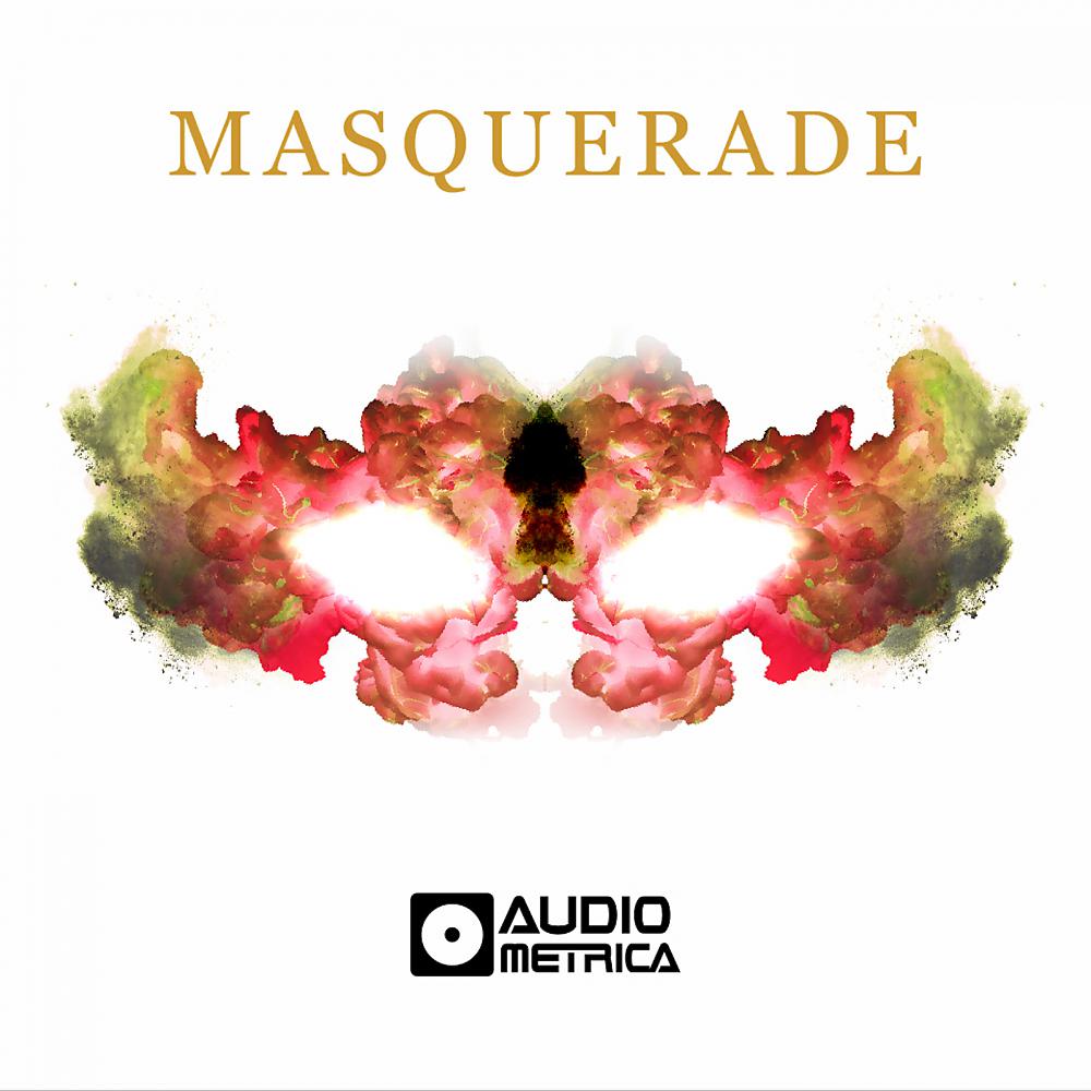 Постер альбома Masquerade