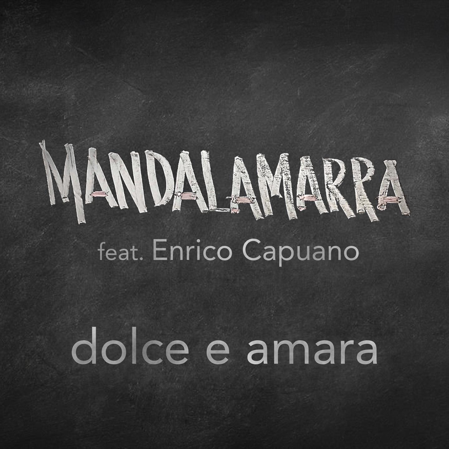 Постер альбома Dolce e Amara