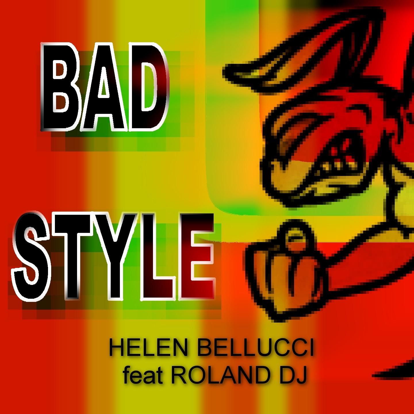 Постер альбома Bad Style