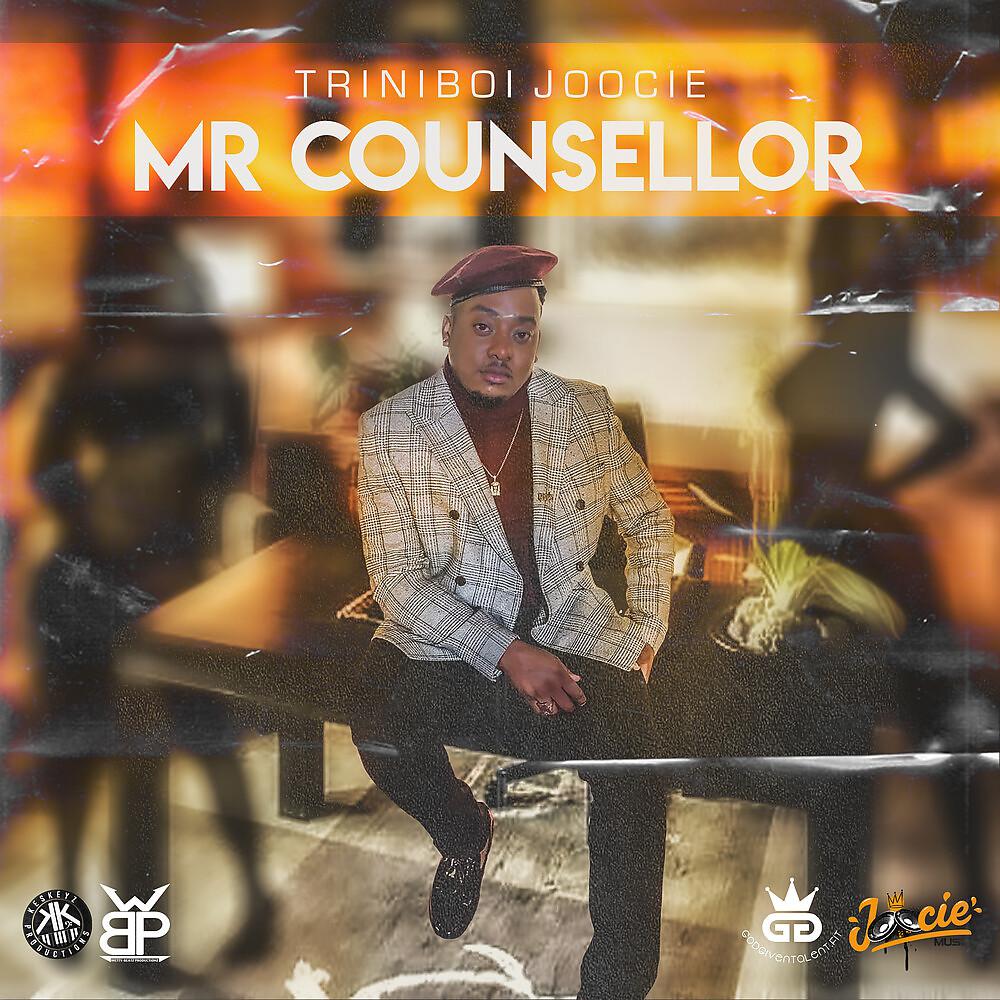 Постер альбома Mr. Counsellor